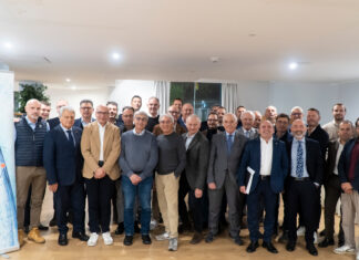 ARAME presenta ARAME Servizi Srl e delinea le strategie per il futuro ARAME Servizi Srl