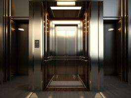 ascensore condominiale