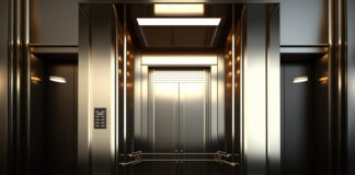 ascensore condominiale