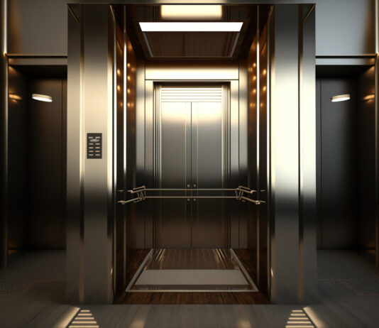 ascensore condominiale