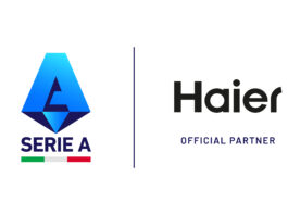 Lega Serie A e Haier insieme per un nuovo modo di vivere il calcio Lega Serie A
