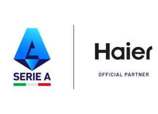 Lega Serie A e Haier insieme per un nuovo modo di vivere il calcio Lega Serie A