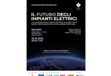 Tornano i Convegni CEI: il futuro degli impianti elettrici tra norme, tecnologie e AI convegni