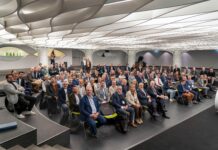 Meeting Vendite DKC: due giorni di strategie, innovazione e collaborazione Meeting Vendite