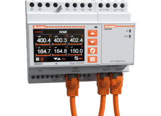 LOVATO Electric presenta il sistema completo per il monitoraggio dell’energia energia
