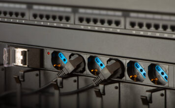 Multiprese per la gestione dell’alimentazione negli armadi rack