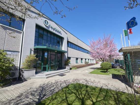 Connessioni affidabili per il controllo della luce