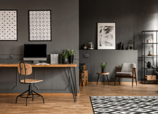 GEWISS lancia gli Alimentatori USB-C ChoruSmart Alimentatori USB-C