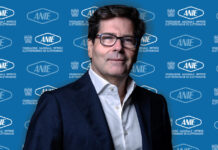 Vincenzo de Martino è il nuovo Presidente di ANIE Confindustria
