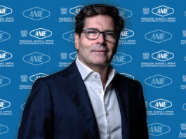 Vincenzo de Martino è il nuovo Presidente di ANIE Confindustria