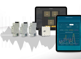 AVEbus evolve: gestione energetica avanzata anche per impianti trifase AVEbus