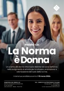 La Norma è Donna