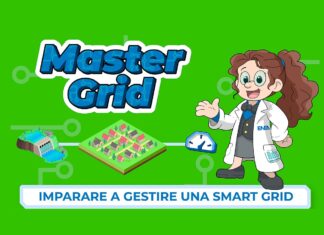 Master Grid, il videogioco per imparare a gestire le smart grid