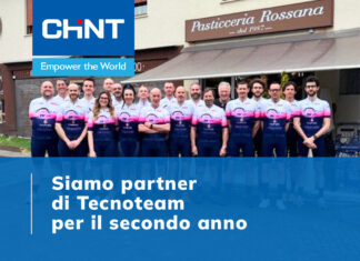 Tecnoteam