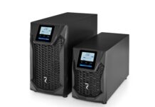 Sentinel Pro2: la nuova generazione di UPS Riello UPS Sentinel Pro2