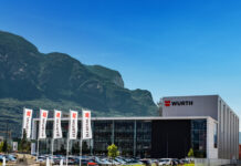 Würth Italia confermata Top Employer 2026 per il quinto anno consecutivo Top Employer