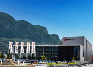 Würth Italia confermata Top Employer 2026 per il quinto anno consecutivo Top Employer