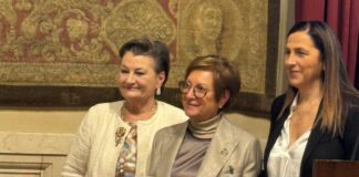 Giovanna Terzi Bosatelli