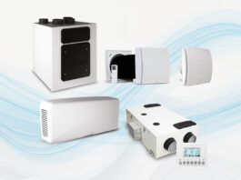 VMC AVE: tutti i vantaggi per il comfort abitativo VMC