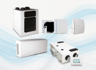 VMC AVE: tutti i vantaggi per il comfort abitativo VMC