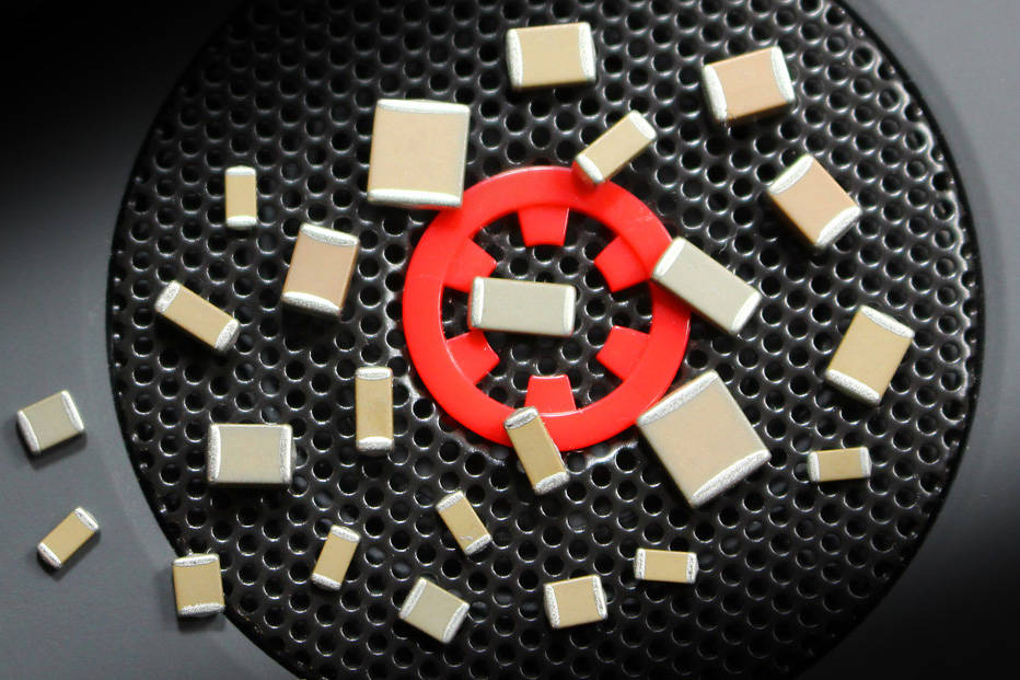 Un dielettrico rispettoso dell’ambiente