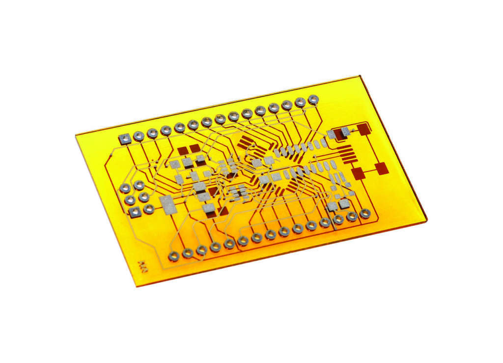 DragonFy 2020 3D Printer