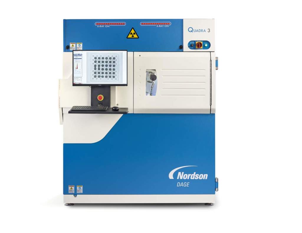 Nordson DAGE Quadra 3
