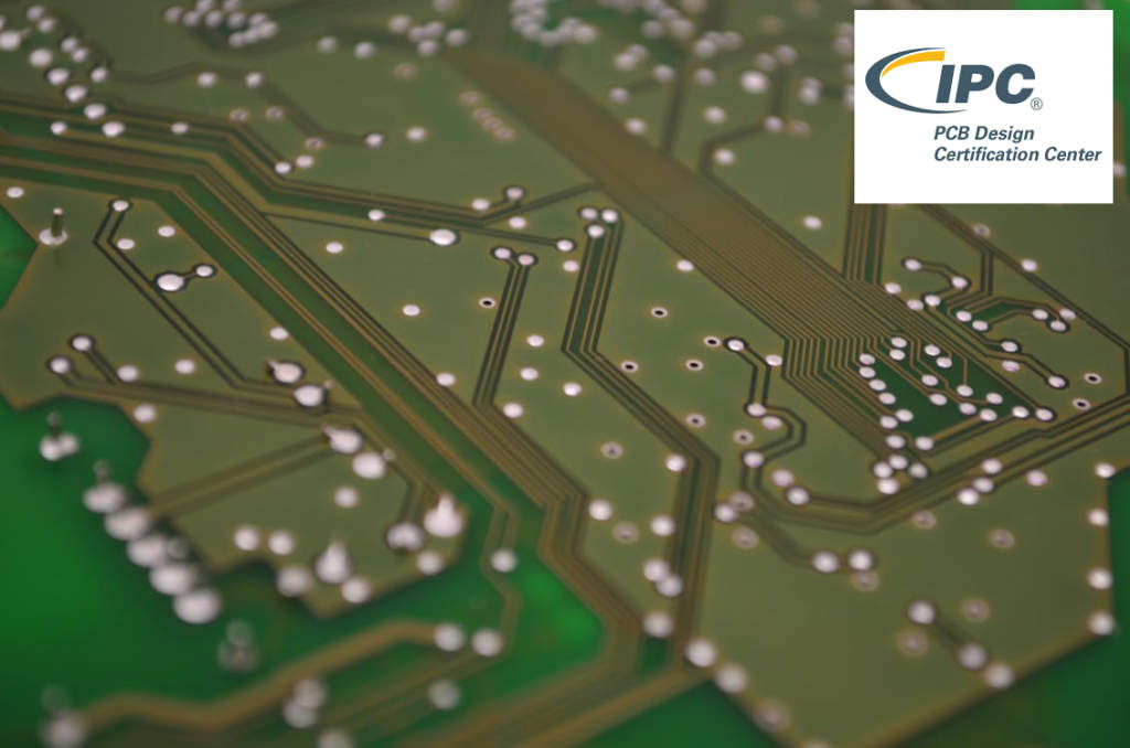 una patente per progettare il PCB del futuro