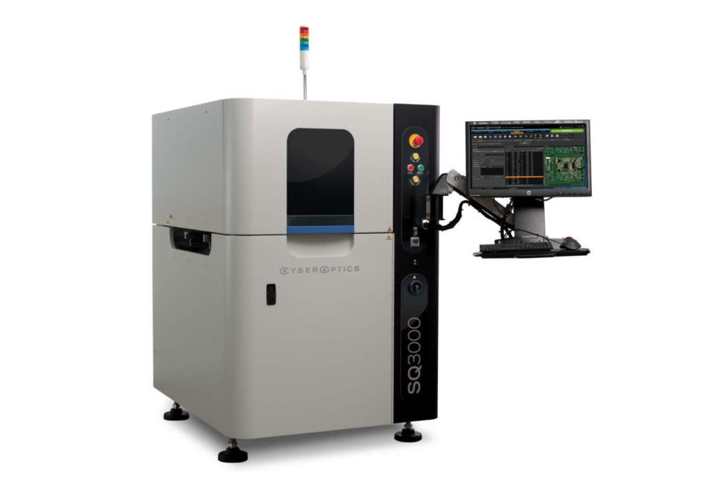 Cyberoptics SQ3000