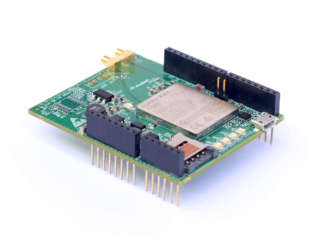 Arrow, Renesas e Shiratech aggiungono nuove funzionalità NarrowBand-IoT a ARIS-EDGE