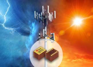 Da SiTime una soluzione di timing basata su MEMS per le infrastrutture 5G Emerald Platform by SiTime