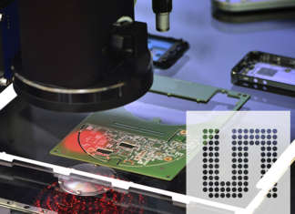 AMS e il suo sensore d’immagine per visione industriale