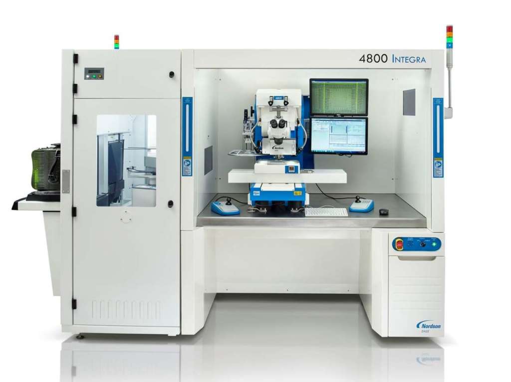 Nordson DAGE 4800 INTEGRA