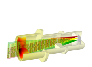 COMSOL: webinar gratuito su “Simulazioni di ottica geometrica”