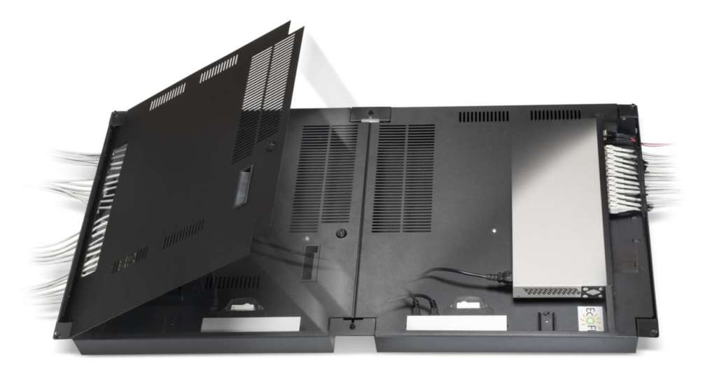 OSI Ecoflex New Floor Housing