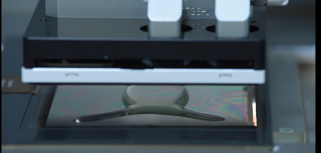 PVA Optical Bonding Software Patent 19