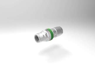 Provertha propone un portfolio completo di connettori M12 con Color Ring