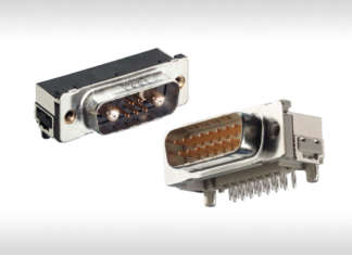 Provertha acquisisce il portafoglio di connettori D-Sub di Erni