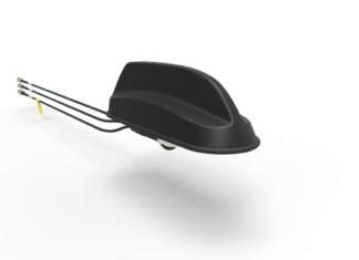 Antenne studiate per la connettività mobile