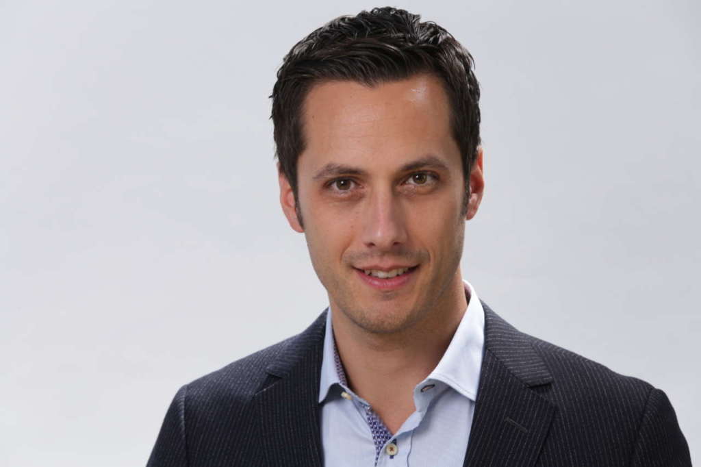 Stefan Bruder Texas Instruments