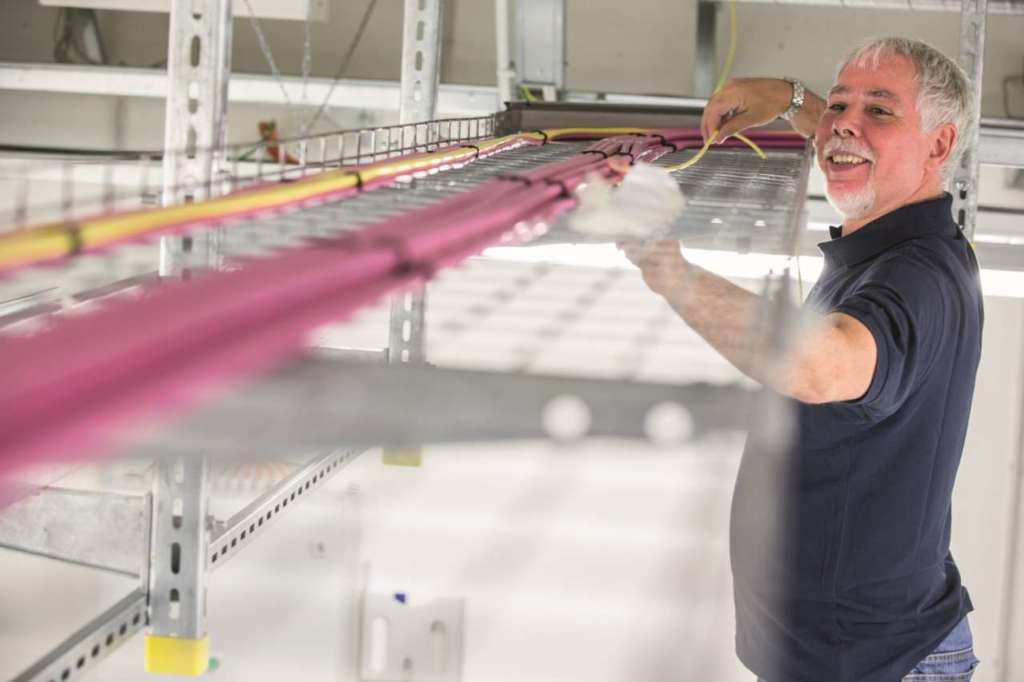 Rosenberger OSI - servizi Datacenter 2