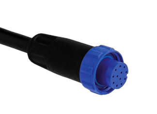 RS Components presenta le versioni intelligenti dei connettori circolari Bulgin