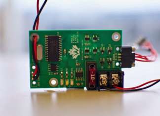 Con i connettori di Harwin i razzi raggiungono nuove altezze