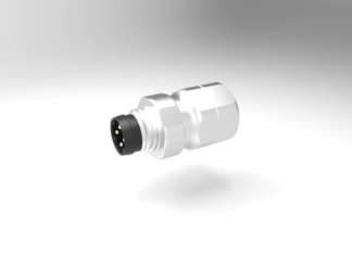 PROVERTHA estende l’offerta di connettori M8 per applicazioni Ethernet impegnative