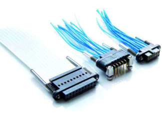 Nicomatic offre un nuovo servizio per i suoi connettori miniaturizzati CMM, DMM e DLMM