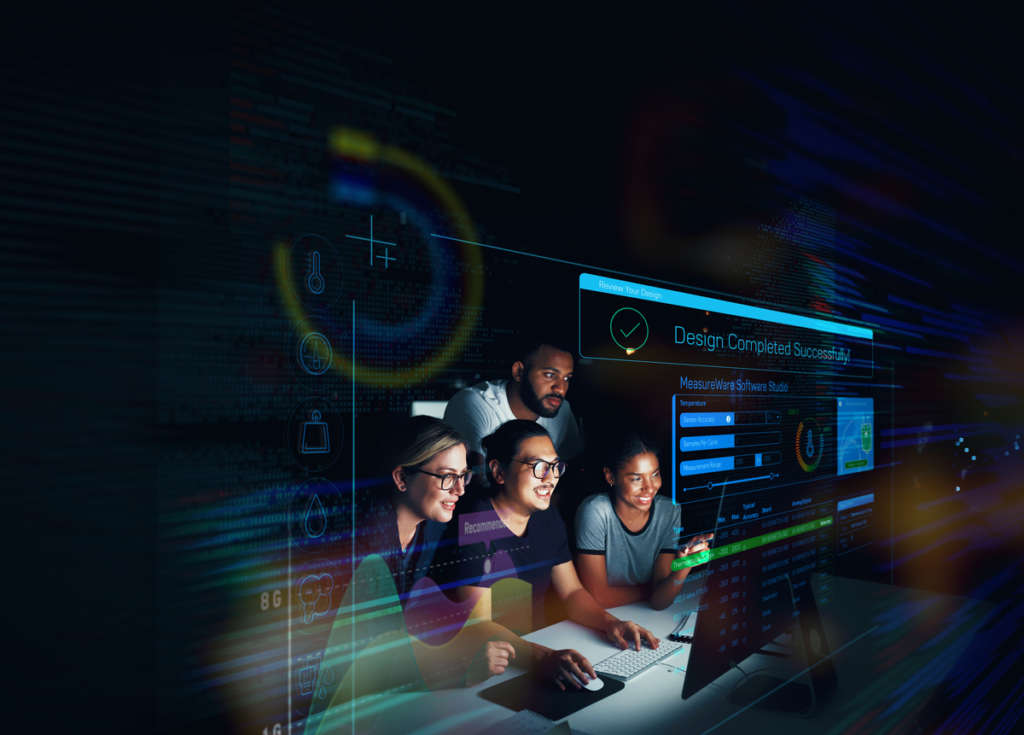 MeasureWare Press Release Image