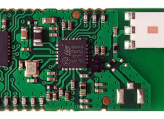 Arrow fornisce i moduli Sigfox certificati XoverIoT per lo sviluppo rapido di soluzioni IoT
