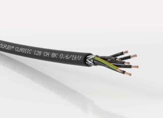 Conrad Electronic amplia l’offerta con l’intera gamma di prodotti Lapp