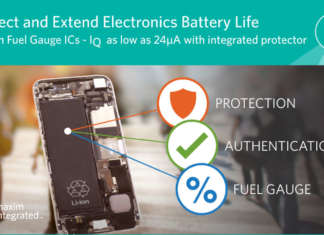 L’impegno di Maxim per la protezione delle batterie di ultimissima generazione