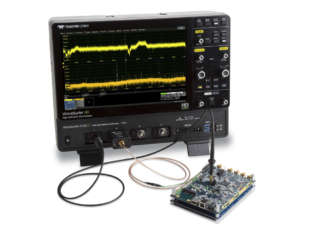 Teledyne LeCroy lancia l’oscilloscopio WaveSurfer 4000HD HDO
